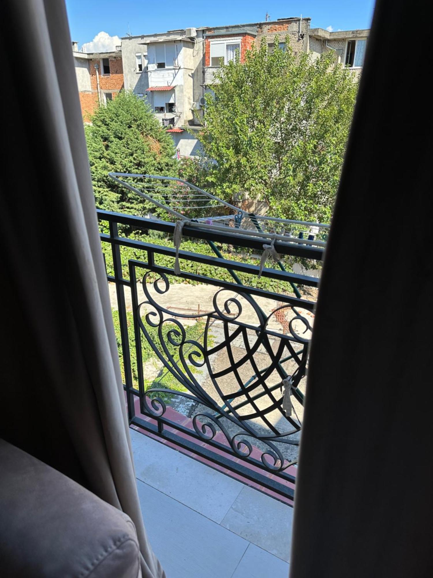 Doriapartment Shkodër Exterior foto